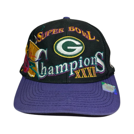Vintage Super Bowl XXXI Cap