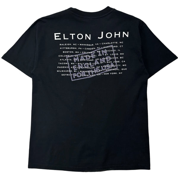 Vintage Elton John ‘Made In England’ Tour Tee - XL