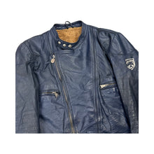 Load image into Gallery viewer, Vintage Harro Leather Jacket - M
