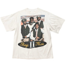 Load image into Gallery viewer, Vintage 1995 Boyz II Men ‘All Around The World’ Tour - L
