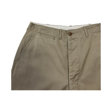 Load image into Gallery viewer, Vintage 60&#39;s Airforce Officer Pants - 32 X 26

