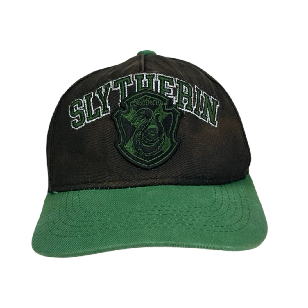 Harry Potter 'Slytherin' Cap