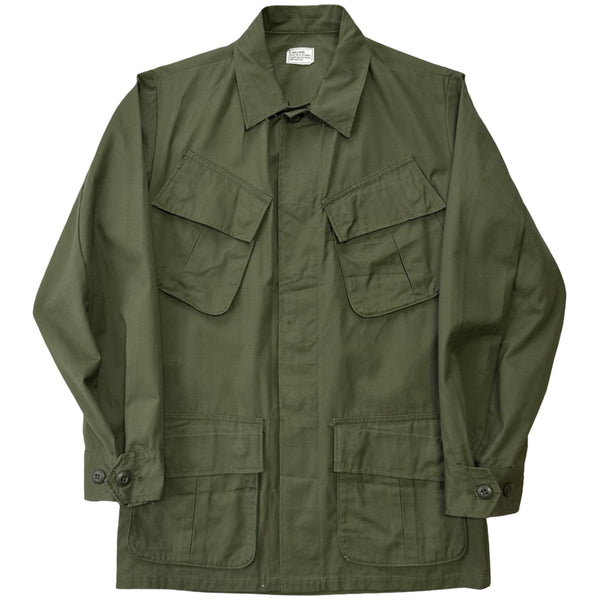 Vintage 4 Pocket Military Jacket - XS