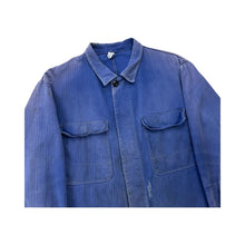 Load image into Gallery viewer, Vintage Workwear Shirt - M

