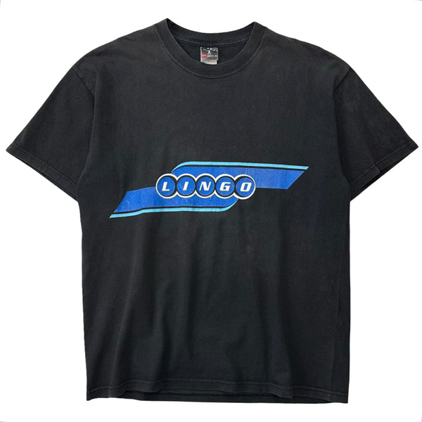 Vintage GSN Lingo Tee - L
