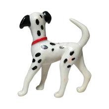 Load image into Gallery viewer, Vintage 101 Dalmations Figure 2.5”
