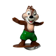 Load image into Gallery viewer, Vintage 1992 Chip n Dale Figure 2.25&quot;
