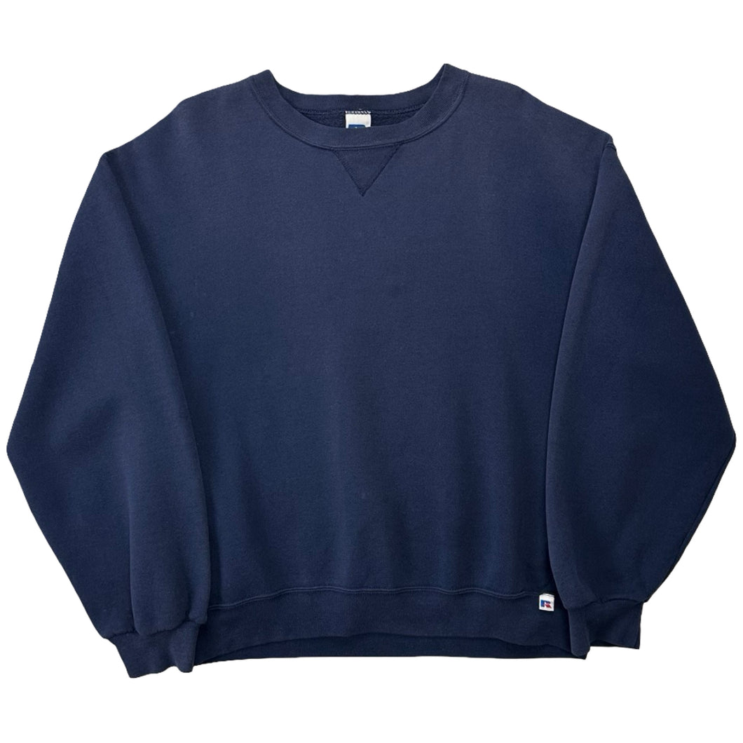 Vintage Russell Athletic Crew Neck - XL