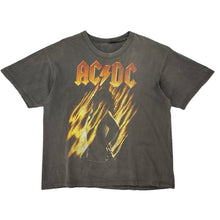 Load image into Gallery viewer, Vintage 1998 AC/DC ‘Bonfire’ Tee - XL
