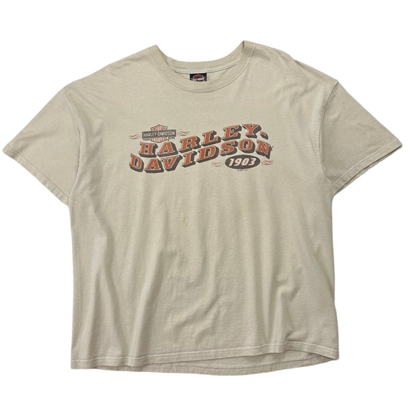 Harley-Davidson Carson City Lake Tahoe Tee - XXL