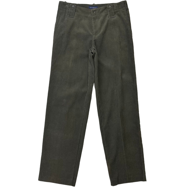 Vintage Zambelli Corduroy Pants - 34 x 34