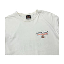 Load image into Gallery viewer, Harley-Davidson, Central Coast Tee - XL
