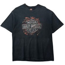 Load image into Gallery viewer, Vintage Harley-Davidson Wisconsin Tee - XL
