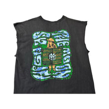 Load image into Gallery viewer, Vintage 1992 The Black Crowes ‘High As The Moon’ Tour Tee - L

