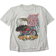Load image into Gallery viewer, Vintage 1996 Daytona Beach Bike Week Tee - L
