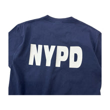 Load image into Gallery viewer, Vintage NYPD Tee - M
