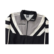 Load image into Gallery viewer, Vintage Adidas Windbreaker Jacket - L
