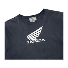 Load image into Gallery viewer, Vintage Honda Racing Tee - L
