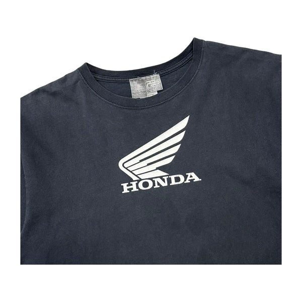 Vintage Honda Racing Tee - L
