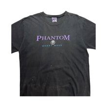 Load image into Gallery viewer, Vintage 1995 Phantom Ghost Wear Tee - XL
