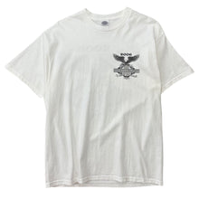 Load image into Gallery viewer, 2006 Biketober Fest Daytona Beach 14th Anniversary Tee - L
