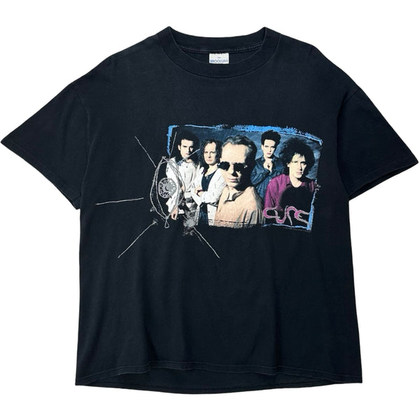 Vintage 1992 The Cure ‘Wish’ Tour Tee - XL