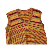 Load image into Gallery viewer, Vintage Knitted Vest - L
