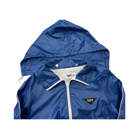 Vintage TAFT Track Jacket - XS