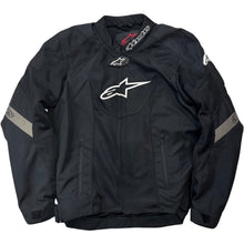 Load image into Gallery viewer, Alpinestars Motorcycle Jacket - M
