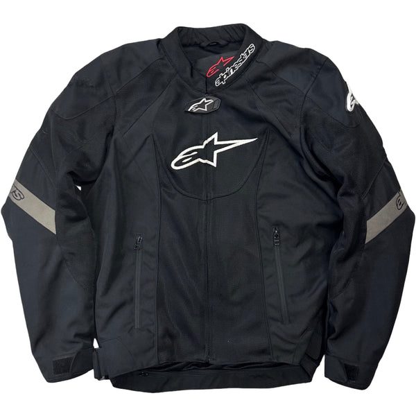 Alpinestars Motorcycle Jacket - M