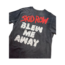 Load image into Gallery viewer, Vintage 1989 Skid Row ‘Big Guns’ Tee - XL
