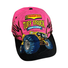 Load image into Gallery viewer, Tuff Truck Challenge Cap
