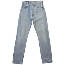 Load image into Gallery viewer, Vintage Levi’s 501 Jeans - 28 x 31
