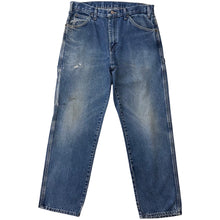Load image into Gallery viewer, Vintage Dickies Jeans - 33 x 31
