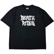 Load image into Gallery viewer, Death Rites &#39;Nuclear Death&#39; T-Shirt - L
