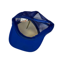 Load image into Gallery viewer, Vintage ‘I Didn’t Wake Up Grouchy’ Trucker Cap
