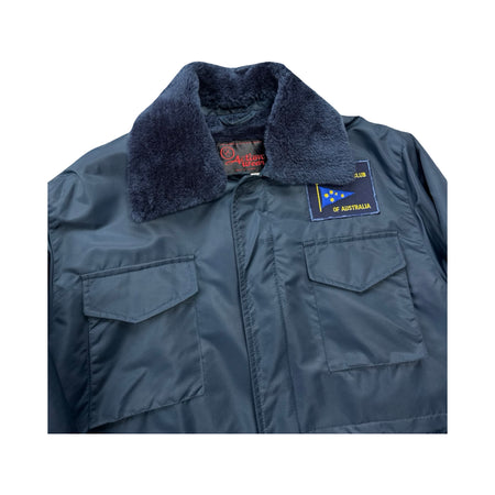 Vintage Action Wear Utility Jacket - L