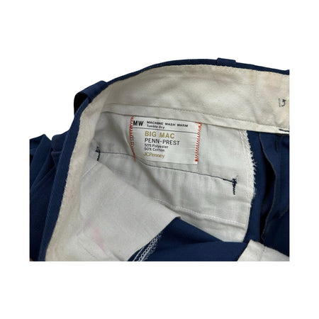 Vintage Big Mac Pants - 32 x 28