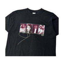 Load image into Gallery viewer, Vintage John Farnham Tour Tee - M
