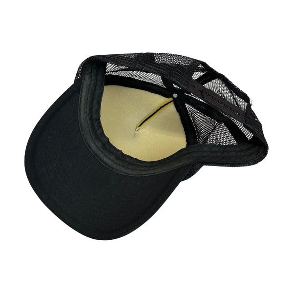 Vintage Bigshot Trucker Cap