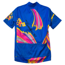 Load image into Gallery viewer, Vintage Leaders '85 Cycling Jersey - M
