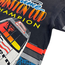 Load image into Gallery viewer, Vintage 1993 3-Time Winston Cup Champion Nascar All Over Print Tee - L
