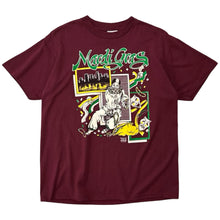 Load image into Gallery viewer, Vintage Mardi Gras Tee - L
