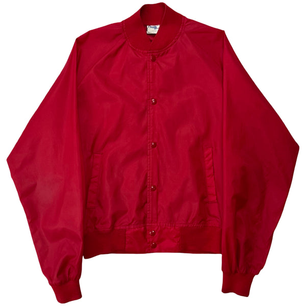 Vintage Indiana Chalk Line Jacket - M