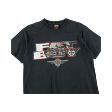 Load image into Gallery viewer, Vintage Harley-Davidson ‘Fat Boy’ Tee - M

