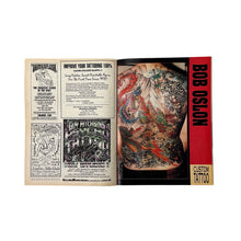 Load image into Gallery viewer, Vintage Outlaw Biker Tattoo Revue Magazine - No.12
