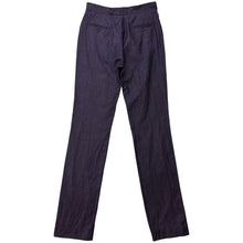 Load image into Gallery viewer, Vintage Cotton Trousers - 28 x 35
