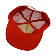 Load image into Gallery viewer, Vintage Bridgestone Trucker Cap
