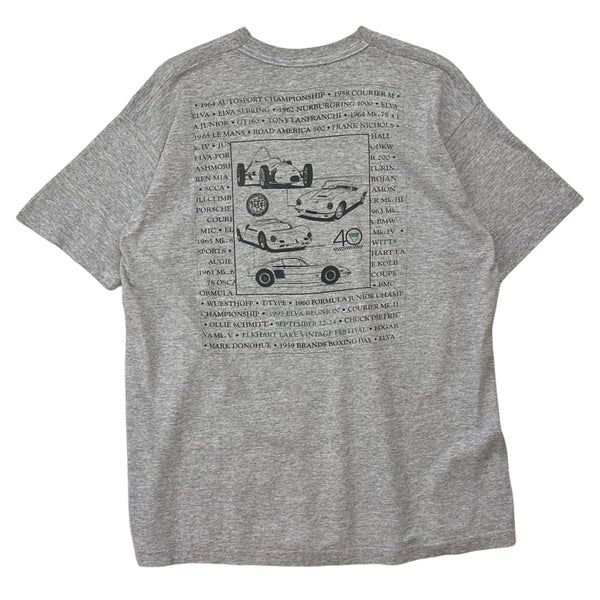 Vintage Northshore Sportscars Tee - XL