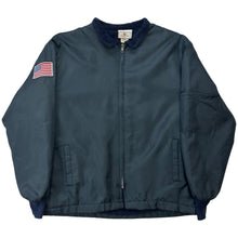 Load image into Gallery viewer, Vintage Nylon Jacket - L
